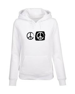 Толстовка, белый Merchcode