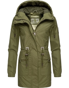 Переходная куртка, оливковый Navahoo