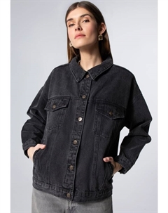 Джинсовая куртка, черный Wittchen