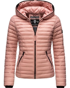 Переходная куртка, цвет powder rose Navahoo