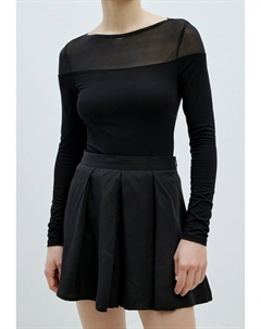 Рубашка с длинным рукавом KAREENE, цвет schwarz Edited