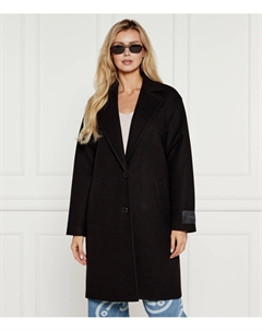 Пальто Matea-1, черный Hugo