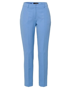 Тканевые брюки, светло-синий More&more