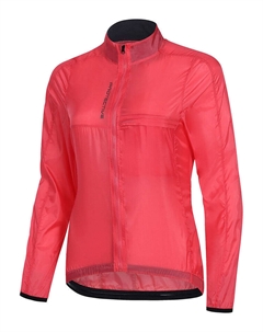 Куртка софтшелл, красный Protective