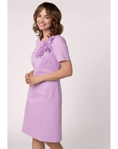 Дневное платье CIXI, сиреневый Quiosque