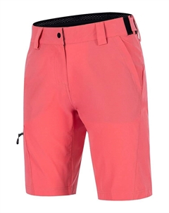 Функциональные шорты, красный Protective