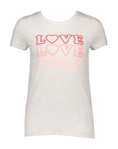 Футболка, кремовый Gap