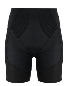 Компрессионные шорты Haute Contour, черный Spanx