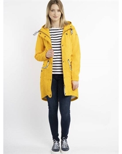 Дождевик, желтый Schmuddelwedda