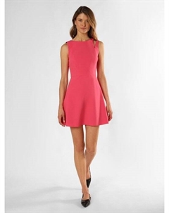 Платье кисуна, розовый Hugo