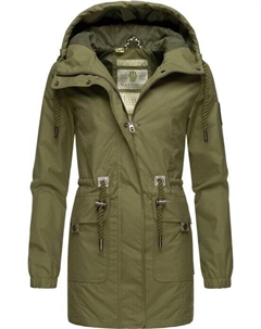 Куртка-Переходник neophee, зеленый Navahoo