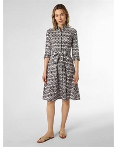 Платье, синий More&more