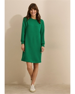 Платье из джерси, светло-зеленый Cecil