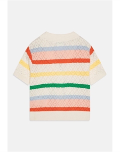 Кардиган STRIPE CROCHET, мультиколор Tommy hilfiger