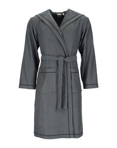 Халат, антрацит Esprit