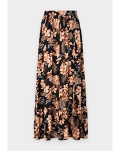 Юбка макси DREAMS MAXI SKIRT, серый Rip curl