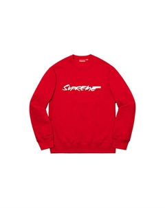 Толстовка FW20 унисекс, розовый Supreme