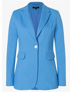 Блейзер, синий More&more