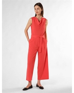 Комбинезон, красный Comma,