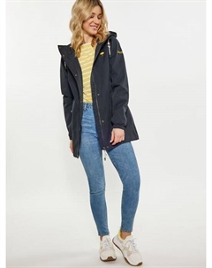 Дождевик, черный Schmuddelwedda