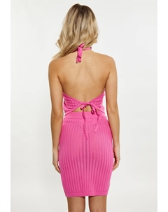 Топ, розовый Izia