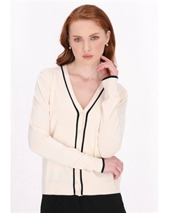 Кардиган, бежевый Dreimaster