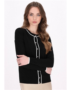 Кардиган, черный Dreimaster