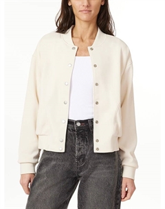 Блузон, кремовый Scotch&soda