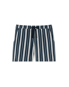 Пижамные шорты Mix+Relax, мультиколор Schiesser