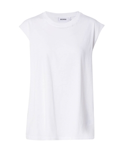 Топ, белый Weekday