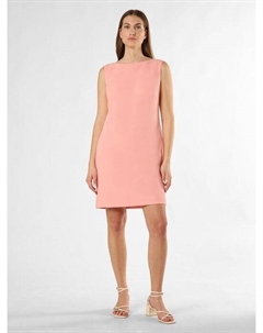 Платье, розовый Comma,