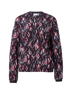 Блуза, черный Comma casual identity