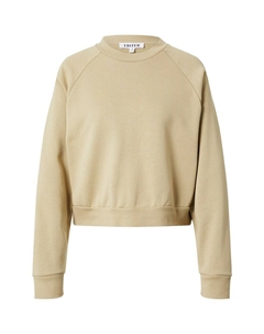 Толстовка AURA, бежевый Edited