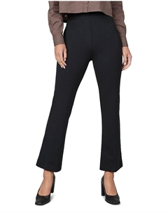 Брюки-клеш Perfect Pant Kick, черный Spanx