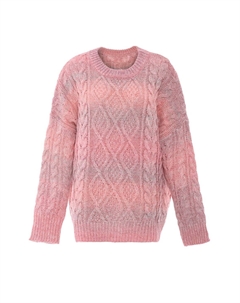 Джемпер, цвет Mottled Apricot Mymo