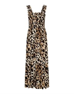 Платье STARR, бежевый Jdy