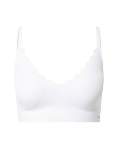 Бюстгальтер MICRO LOVERS, белый Skiny