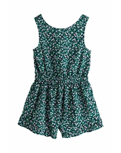 Комбинезон REGULAR FIT DETAIL, зеленый Next