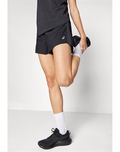Спортивные шорты ICON SHORT, черный Asics