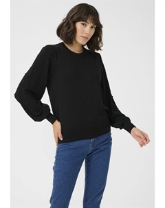 Свитер KAREN , черный Kaffe