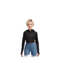 Женская толстовка, Светлый верблюжий Lululemon