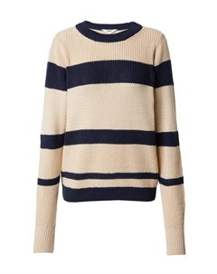 Свитер MARIK, бежевый Object