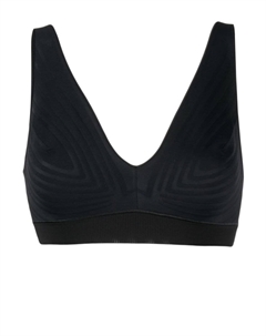 Бюстгальтер B Haute Contour, черный Spanx