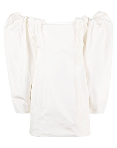 Платье мини La robe, белый Jacquemus