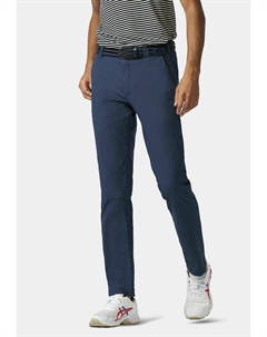 Чиносы, синий Meyer