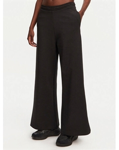 Свободные спортивные штаны Nalosia 50530447, черный Hugo