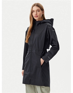 Куртка-Дождевик стандартного кроя Weekend Adventure™ II 2116374, черный Columbia