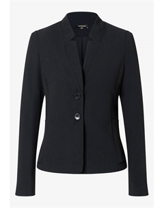 Блейзер, черный More&more