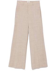 Штаны PAROSH пошиты на заказ, нейтральный Parosh