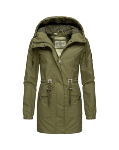 Куртка-переходник Neophee, оливковый Navahoo